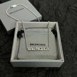 Picture of Balenciaga Necklace _SKUBalenciaganecklace05cly38322